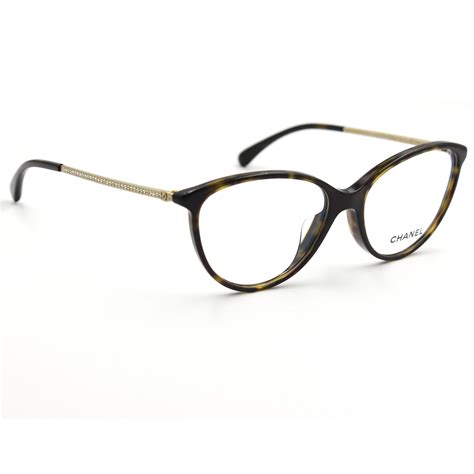 chanel eyeglass frames|Chanel eyeglass frames with rhinestones.